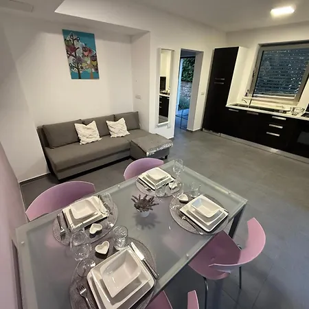 Apartma Lavanda * Portorož