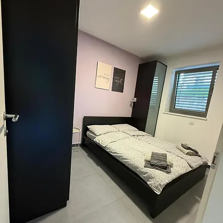 Apartma Lavanda Portorož