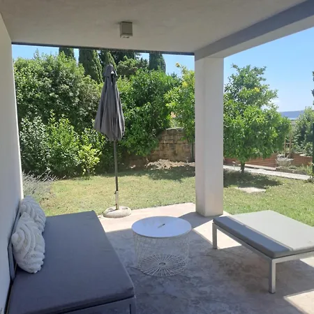 Apartman Lavanda & Oleander