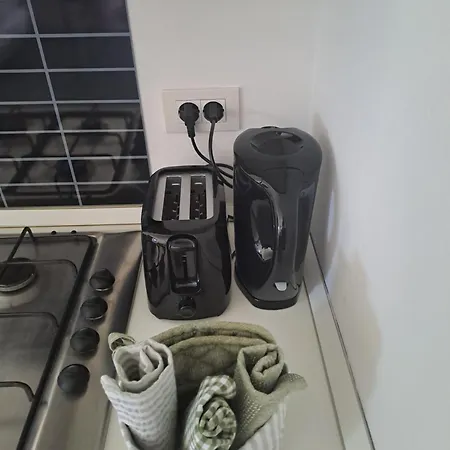 Apartma Lavanda * Portorož