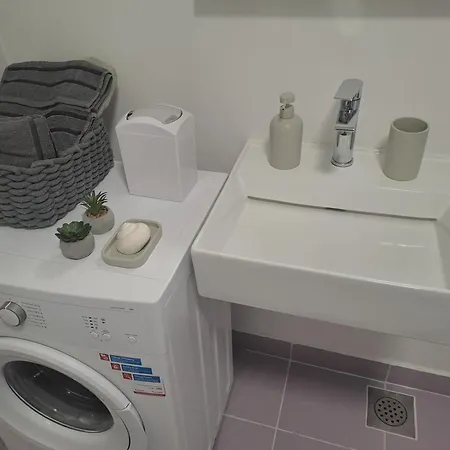 Apartma Lavanda Appartement