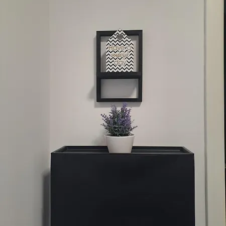 Apartma Lavanda * ポルトローシュ