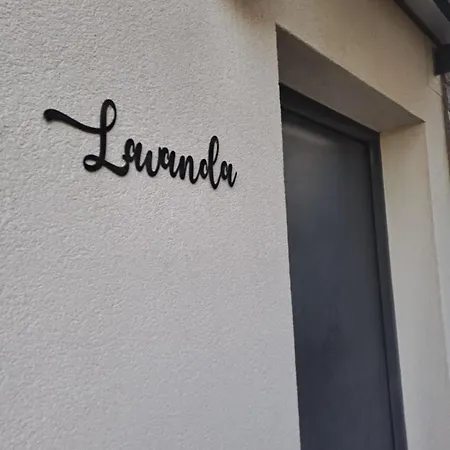 Lavanda & Oleander Apartman *