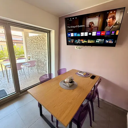 Lavanda & Oleander Apartman Portoroz
