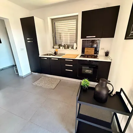Apartman Lavanda & Oleander *