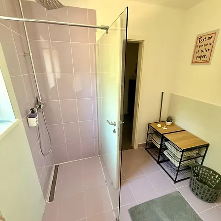 Apartman Lavanda & Oleander *