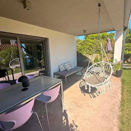 Apartman Lavanda & Oleander Portoroz