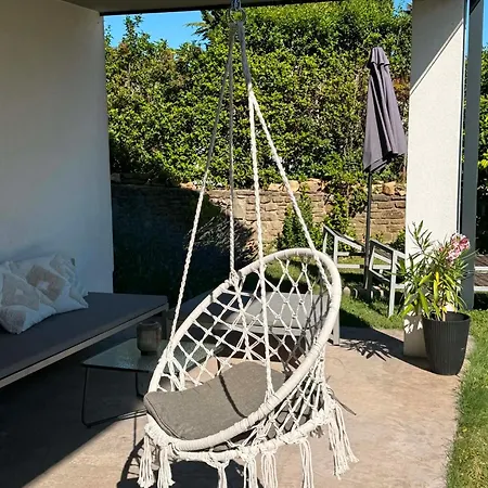 Lavanda & Oleander Portoroz