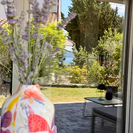 Apartman Lavanda & Oleander Portoroz