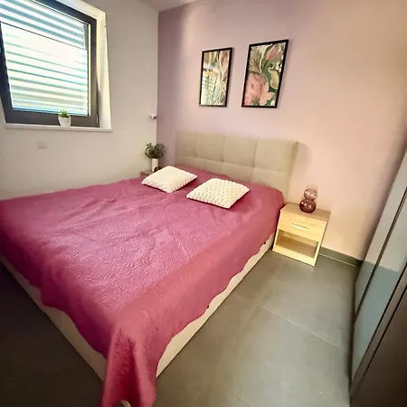 Lavanda & Oleander Apartman