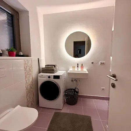 Lavanda & Oleander Apartman Portoroz