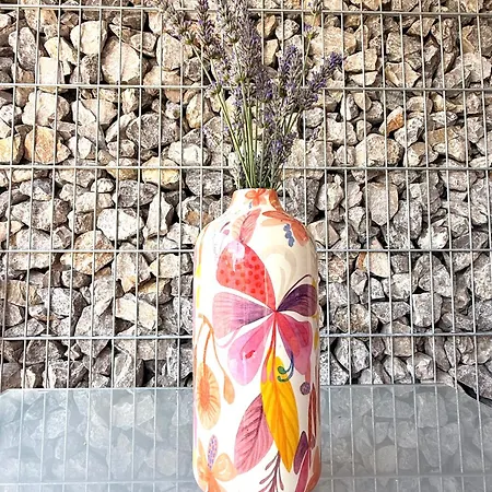 Lavanda & Oleander Apartman *