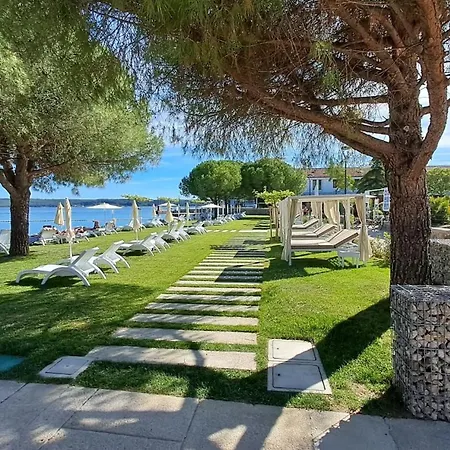 Lavanda & Oleander Apartman Portoroz