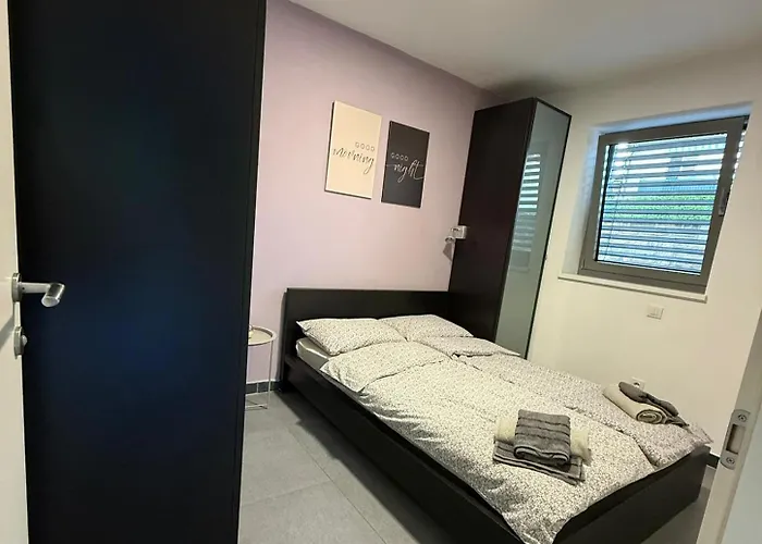 Apartma Lavanda Порторож