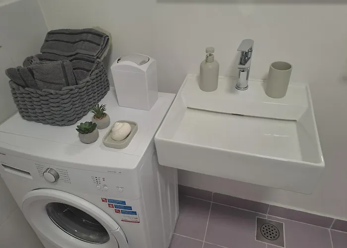 Apartma Lavanda Апартаменты