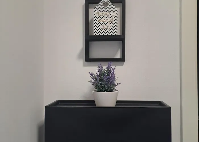 Apartma Lavanda * Порторож